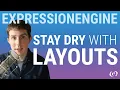 Stay DRY with Template Layouts in ExpressionEngine