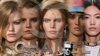 androgynous models