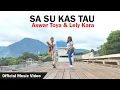 Download Lagu LAGU ACARA TERBARU 2021 // ASWAR TOYA ft LELY KARA - SA SU KAS TAU