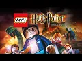 LEGO Harry Potter Years 5-7 Remastered - Full Game 100 Longplay Walkthrough