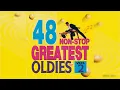 Download Lagu 48 Oldies Vol.2 (Side A) - Non-stop Dance Music - [Cover]