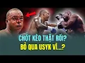 Lagu Tin Quyền Anh mới nhất: Dubois vs Wardley CHỐT KÈO, Lộ Thời Gian GÂY SỐC? Vì Sao BỎ QUA Usyk?