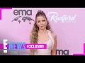 Ariana Madix Reveals Her Bombshell-Worthy Fitness Regimen E News
