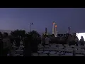 Vigil honors slain Las Vegas officer
