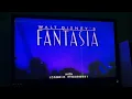 Download Lagu Start and End of Fantasia 1991 VHS UK