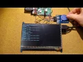 Raspberry PI and RFID-RC522 RFID Reader Writter