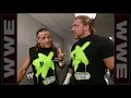 Shawn Michaels superkicks everyone in his path to prove he is controversial: Cyber Sunday 2006