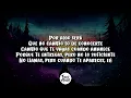 Ozuna x Camilo - Despeinada (Letra/Lyrics) 🎧