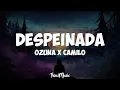 Download Lagu Ozuna x Camilo - Despeinada (Letra/Lyrics) 🎧