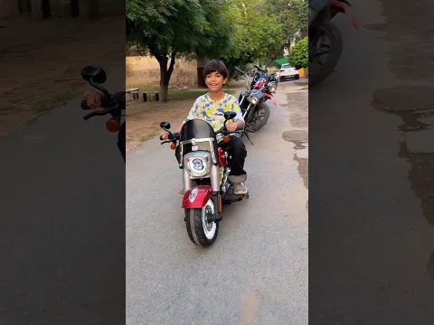 Saim aj kon ce bike 🏍️🏍️chalye ga #shorts #short #shortvideo #viral #viralvideo