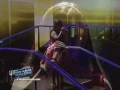 Elha Nympha belts out "On The Wings Of Love"