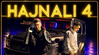 HAJNALI 4 - HORVÁTH TAMÁS (20. ÉVFORDULÓS KIADÁS)