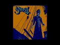 Ghost B.C. - Secular Haze (Live)