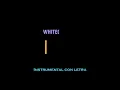 Whitechapel   Orphan   Video Letra   Instrumental   Karaoke