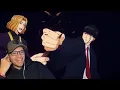 Download Lagu MASHLE EPISODE 2 REACTION OVERPOWERED!