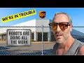 UPS Just Announced Major Warehouse Closures THOUSANDS OF JOBS LOST