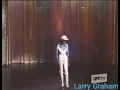 Larry Graham = One In A Million You