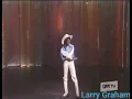 Lagu Larry Graham = One In A Million You