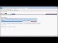 Entering a Leave Request by Proxy