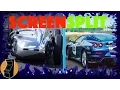 Split Screen in Unity