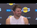 Yaxel Lendeborg says he lost all respect for Luka Doncic after their matchup
