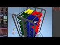 MuJoCo Physics-First Simulation for Robotic Manipulation