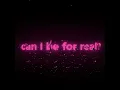 Download Lagu Want U (edit audio) | Overlay Lyrics