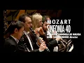 Download Lagu W. A. Mozart: Symphony nº 40 - Dima Slobodeniouk - Sinfónica de Galicia