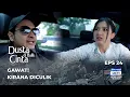 Download Lagu SIAPA PELAKU DI BALIK PENCULIKAN INI⁉️ - DUSTA DI BALIK CINTA EPS 24