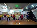 PURA PURA BAHAGIA / CITA CITATA / SENAM KREASI / DANGDUT / DAM FIT CLUB / CHOREO BY ZIN DETTY