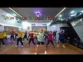 Download Lagu PURA PURA BAHAGIA / CITA CITATA / SENAM KREASI / DANGDUT / DAM FIT CLUB / CHOREO BY ZIN DETTY