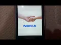 Nokia 6700 Slide Startup and Shutdown (no sound)