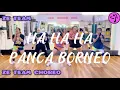 Download Lagu HA HA HA / PANCA BORNEO / ZUMBA / DANCE WORKOUT / TIKTOK / ZE TEAM CHOREO / BALIKPAPAN
