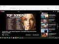 Youtube Clone ReactJs JavaScript TailwindCSS RapidAPI