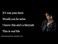 Faouzia - Hero (Piano Instrumental / Karaoke)