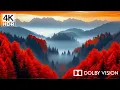 Download Lagu Unreal Earth Visuals | 4K HDR Dolby Vision (60FPS)