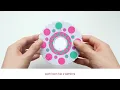 Jewelkeeper DIY Friendship Bracelets for Beginners | Step by Step Tutorial (Circle Loom)