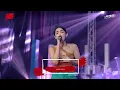 Nyanyian Rindu - Gita Bayu Reborn - Lara Silvy { Live }