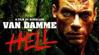 van damme in hell best action movie in hindi explain hindiexplained hindidubbed bestmovie