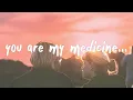 Download Lagu James Arthur - Medicine (Lyrics)