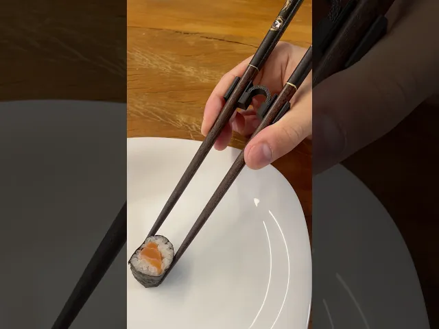Chopsticks Adapters video thumbnail