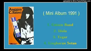 anggun c sasmi idola full album 