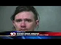 Terre Haute man arrested for possession of child pornography