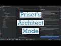 The Glass Box IDE Priset Architect Mode in JetBrains Java Spring Boot