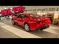 I Walked Inside a Ford Dealership This Shocked Me