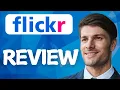 Flickr - My Honest Review User Experience Is It Still Worth Using in 2026