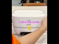 Lagu Cooking Lunchbox - Itaki Chefbox Smart PRO 2.0