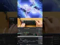 Audio Reactive artwork Touc esigner Ableton