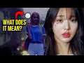 Download Lagu You MISSED these details in 'Either Way' by IVE