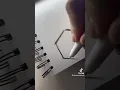 easy things to draw when your bored or stressed